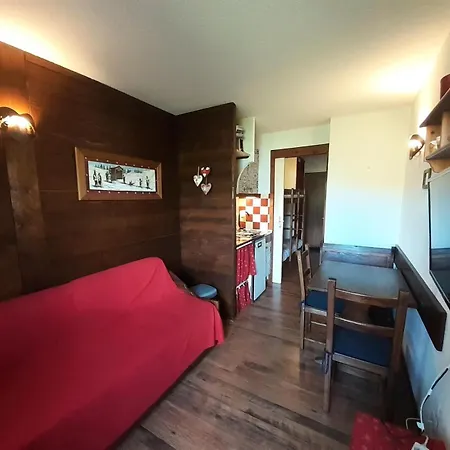 Club - Pour 2 Personnes Mae-9983 Apartment
