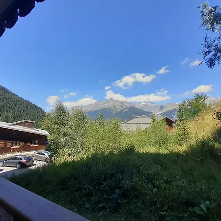 Club - Pour 2 Personnes Mae-9983 Modane