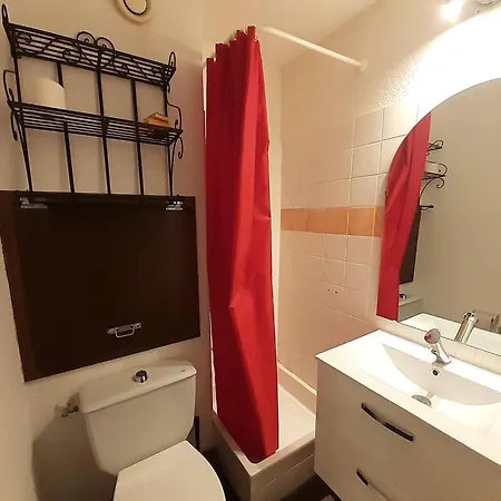 Club - Pour 2 Personnes Mae-9983 Apartment