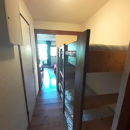 Apartment Club - Pour 2 Personnes Mae-9983 *