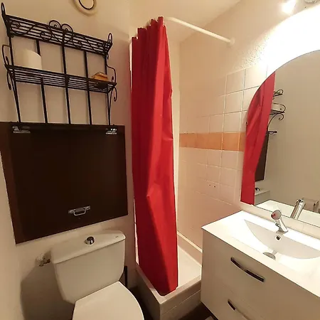 Apartment Club - Pour 2 Personnes Mae-9983 *
