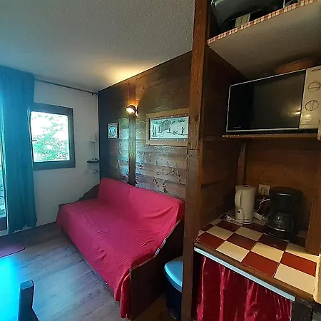 Club - Pour 2 Personnes Mae-9983 Apartment